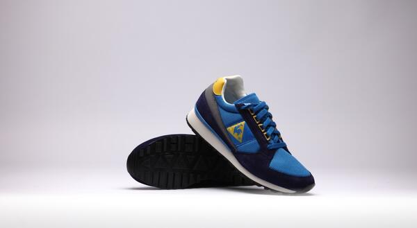 アルゼンチンカラー　le coq sportif Le Coq Sportif Eclat 89 | 1320888 | AFEW STORE